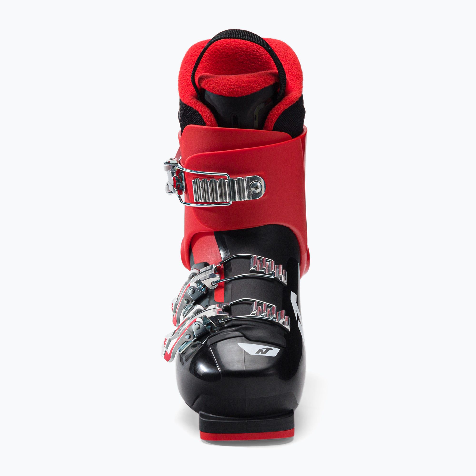 Buty narciarskie dziecięce Nordica Speedmachine J3 black/red zdjęcie nr 3