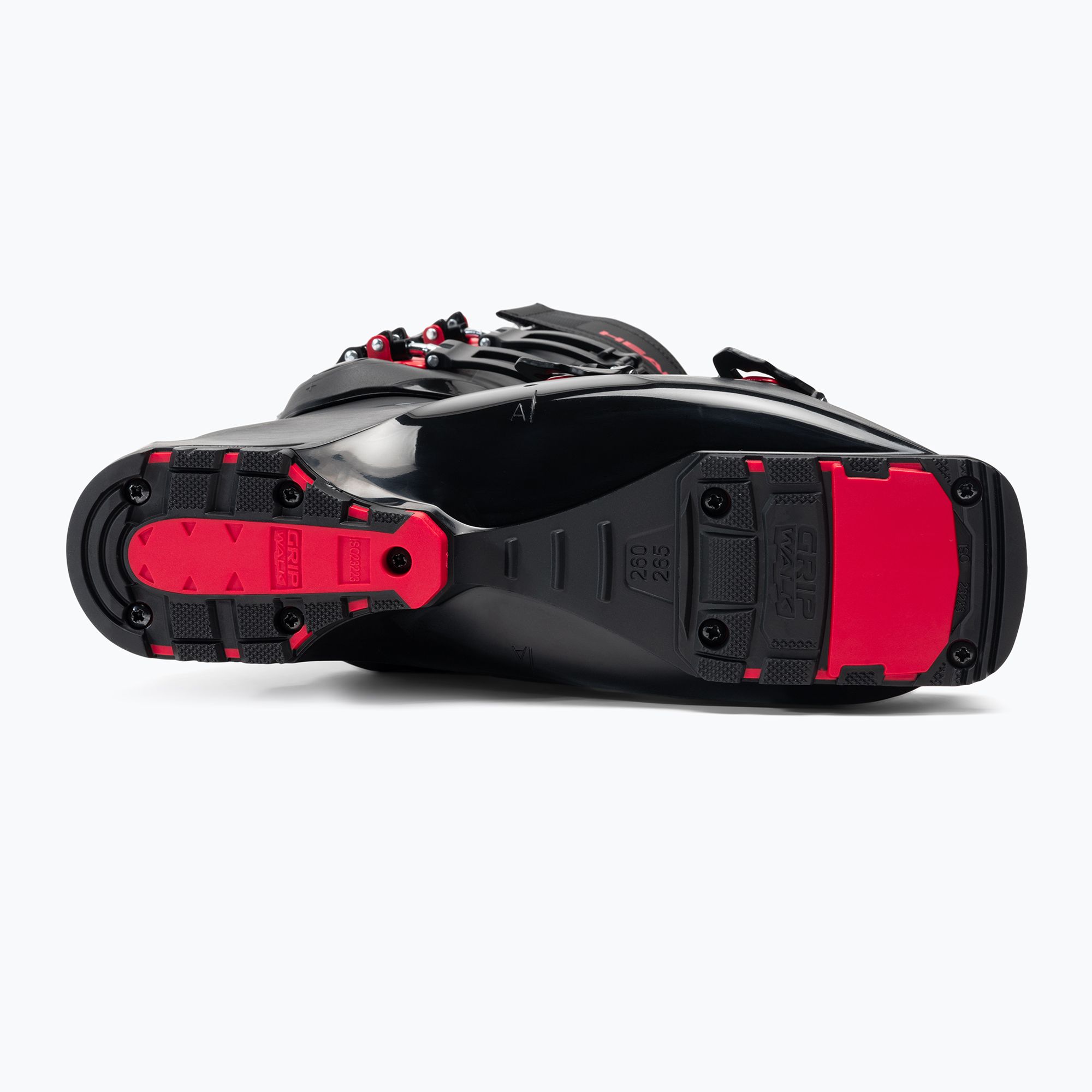 Buty narciarskie HEAD Formula RS 110 GW black/red zdjęcie nr 4
