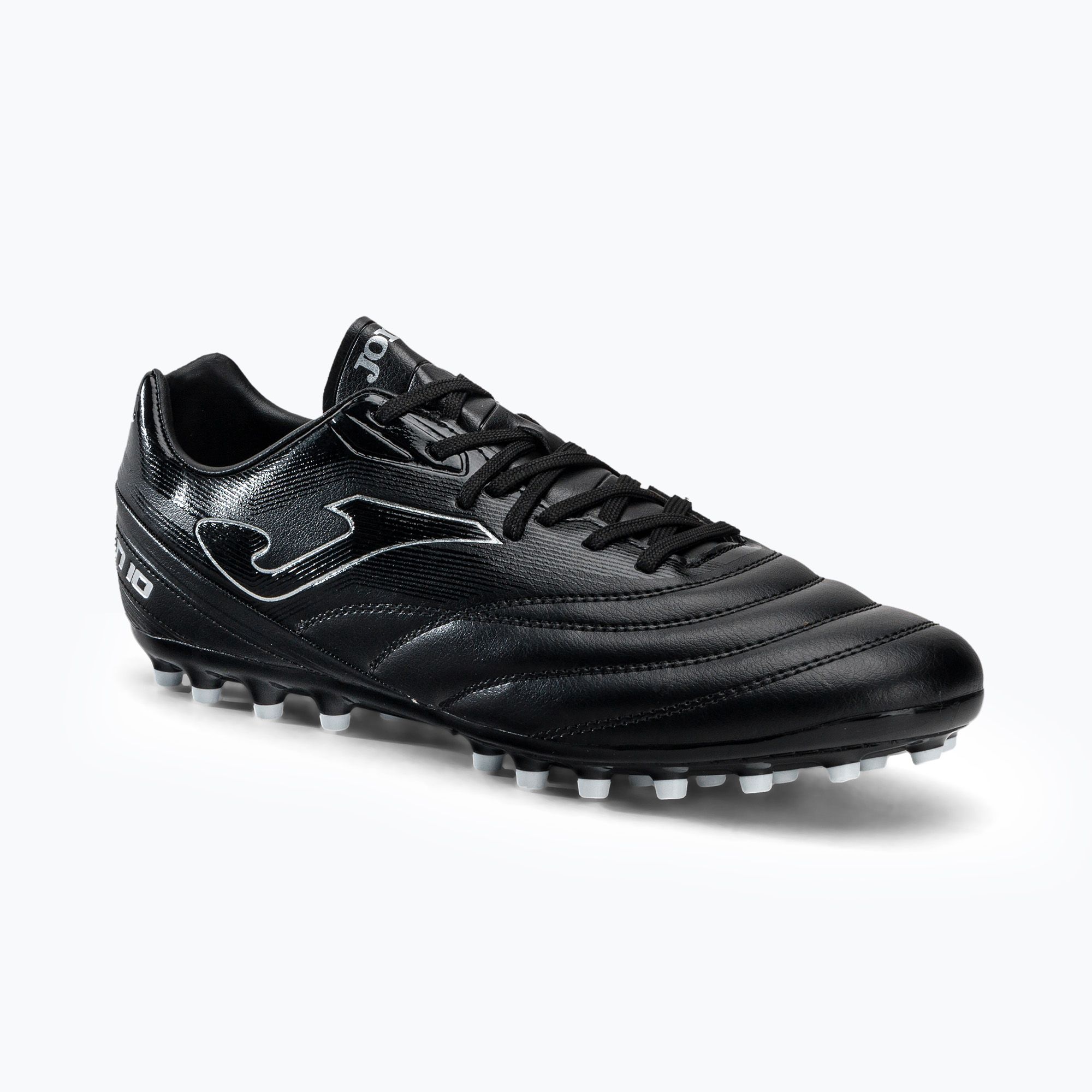 Buty piłkarskie męskie Joma Numero-10 AG black