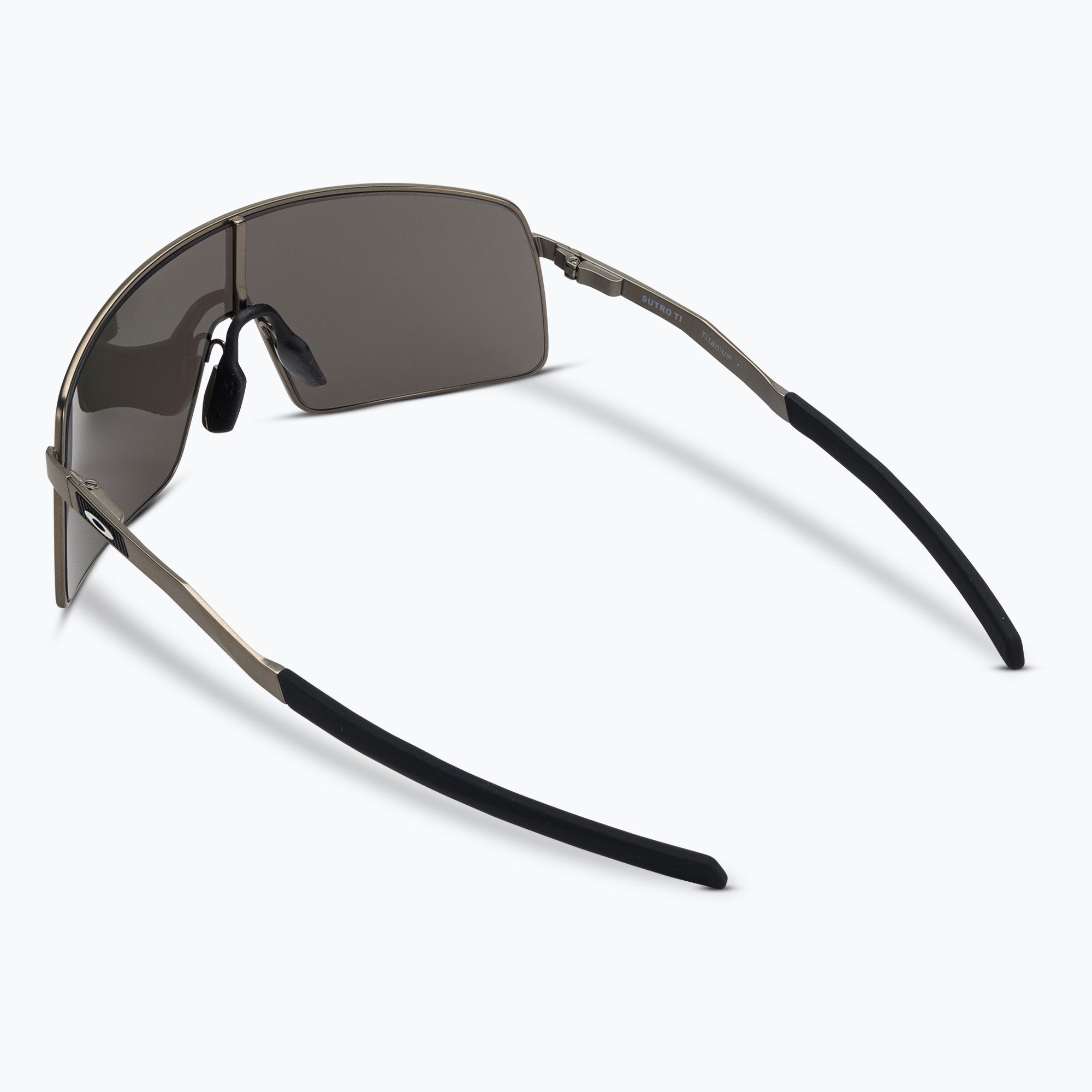 Okulary przeciwsłoneczne Oakley Sutro Ti matte gunmetal/prizm black zdjęcie nr 2