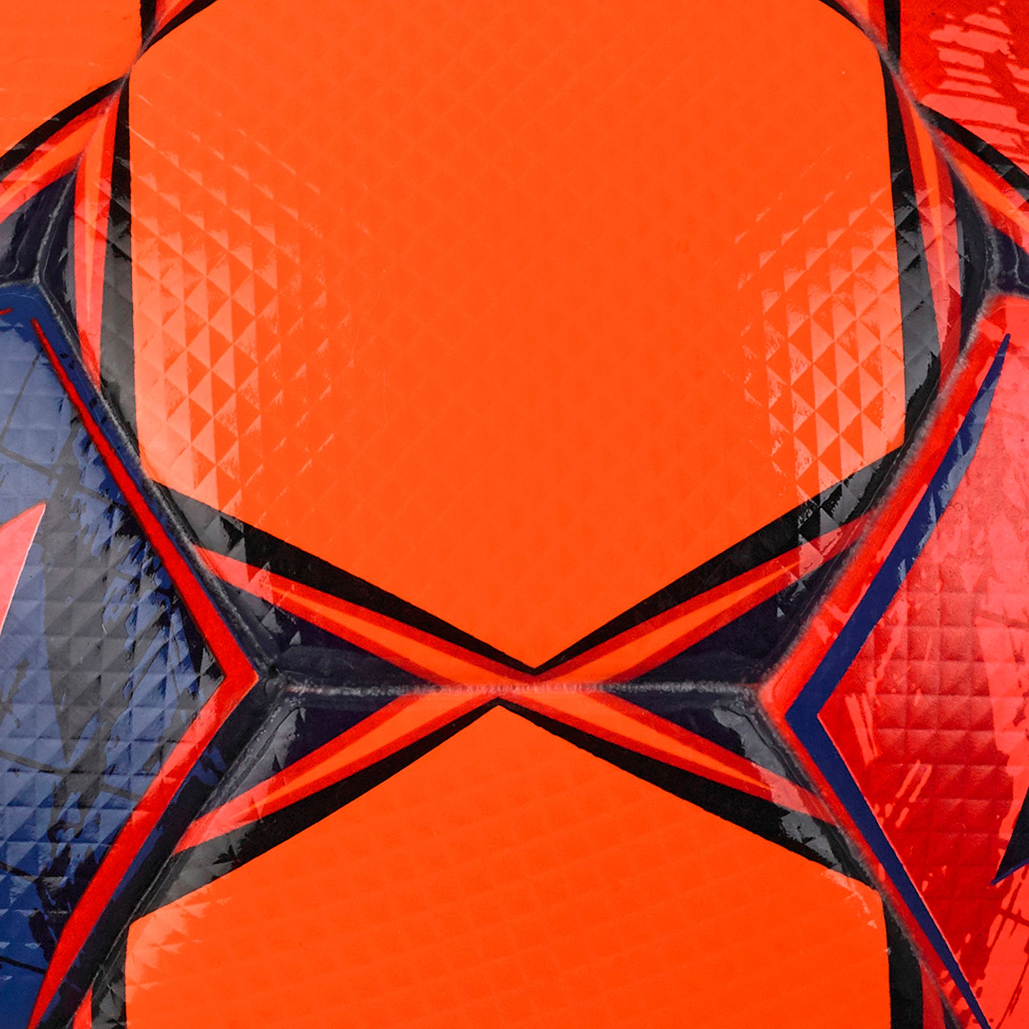 Piłka do piłki nożnej SELECT Brillant Super TB FIFA v23 orange/red 100025 rozmiar 5 zdjęcie nr 3