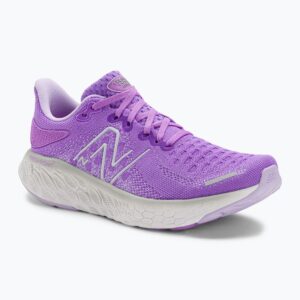 Buty do biegania damskie New Balance Fresh Foam 1080 v12 electric purple