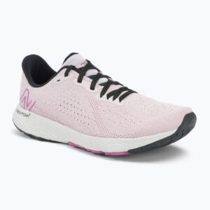 Buty do biegania damskie New Balance różowe WTMPOCB2.B.065
