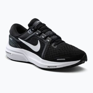 Buty do biegania damskie Nike Air Zoom Vomero 16 black/white/anthracite
