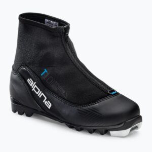 Buty do nart biegowych damskie Alpina T 10 Eve black