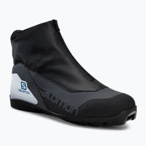 Buty do nart biegowych męskie Salomon Escape Prolink czarne L41513700+