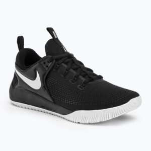 Buty do siatkówki damskie Nike Air Zoom Hyperace 2 black/white