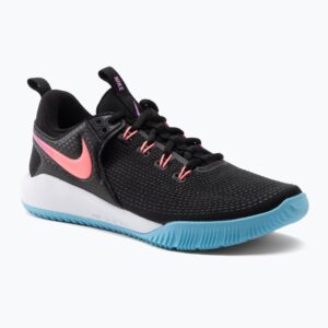 Buty do siatkówki Nike Air Zoom Hyperace 2 LE black/pink