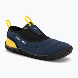 Buty do wody Aqualung Beachwalker Xp navy blue/yellow