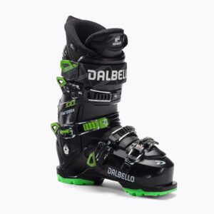 Buty narciarskie Dalbello Panterra 100 GW black/lime