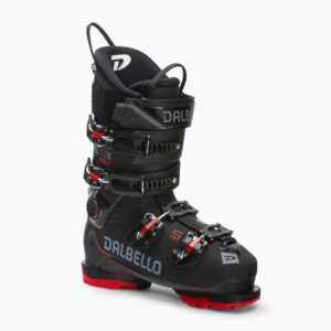 Buty narciarskie Dalbello Veloce 90 GW black/red