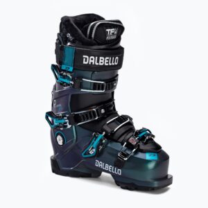 Buty narciarskie damskie Dalbello Panterra 85 W GW opal green/opal green