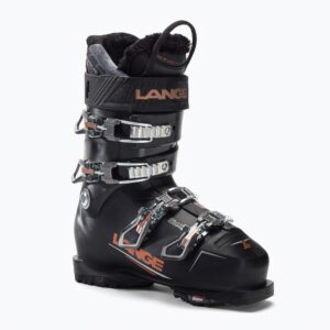 Buty narciarskie damskie Lange RX 80 W black