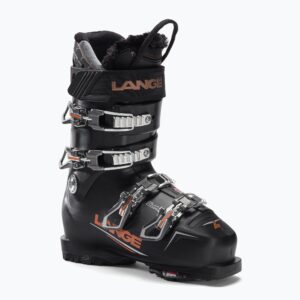 Buty narciarskie damskie Lange RX 80 W LV black