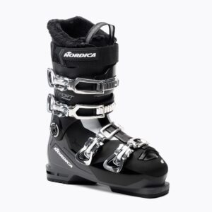 Buty narciarskie damskie Nordica Sportmachine 3 65 W black/anthracite/white