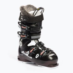 Buty narciarskie damskie Nordica Sportmachine 75 W black/black p./pink