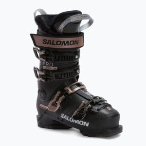 Buty narciarskie damskie Salomon S/Pro Alpha 90W GW czarne L47045900