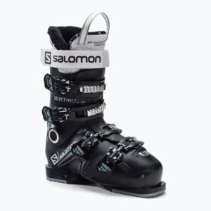 Buty narciarskie damskie Salomon Select Hv 70 W czarne L41500700