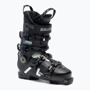 Buty narciarskie damskie Salomon Shift Pro 90W AT czarne L47002300
