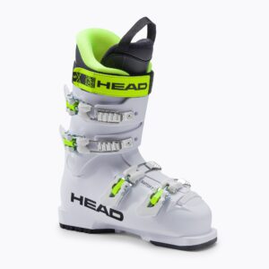 Buty narciarskie dziecięce HEAD Raptor 60 white