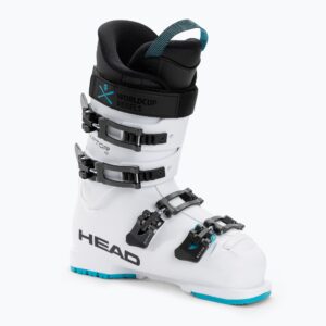 Buty narciarskie dziecięce HEAD Raptor 70 2023 white