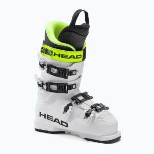 Buty narciarskie dziecięce HEAD Raptor 70 white