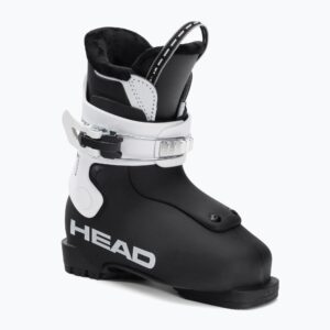 Buty narciarskie dziecięce HEAD Z 1 black/white