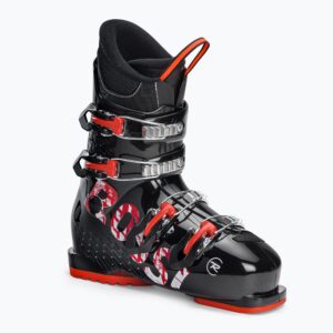 Buty narciarskie dziecięce Rossignol Comp J4 2022 black