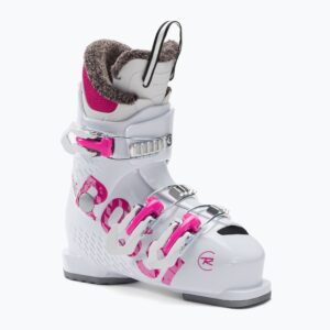 Buty narciarskie dziecięce Rossignol Fun Girl 3 white