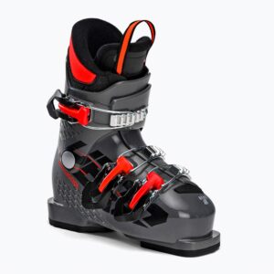 Buty narciarskie dziecięce Rossignol Hero J3 meteor grey