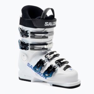 Buty narciarskie dziecięce Salomon S/Max 60T L białe L47051600