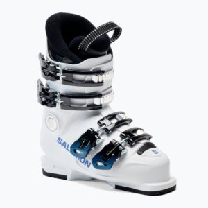 Buty narciarskie dziecięce Salomon S/Max 60T M białe L47051500
