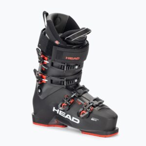 Buty narciarskie HEAD Formula 110 black/red