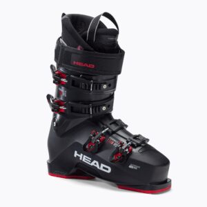 Buty narciarskie HEAD Formula RS 110 black/red