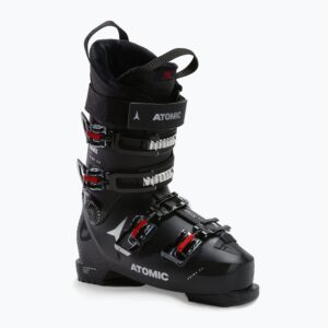 Buty narciarskie męskie Atomic Hawx Prime 90 black/red/silver