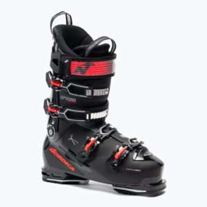 Buty narciarskie męskie Nordica Speedmachine 3 110 GW black/anthracite/red