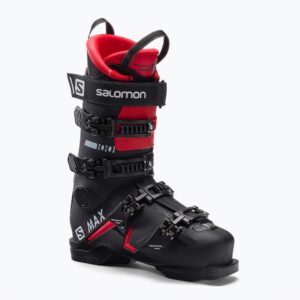 Buty narciarskie męskie Salomon S/Max 100 GW czarne L41560000