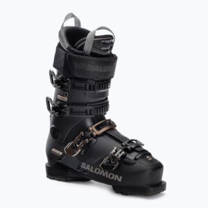 Buty narciarskie męskie Salomon S/Pro Alpha 110 GW czarne L47045400