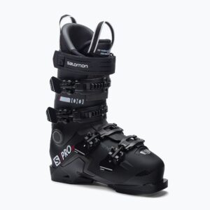 Buty narciarskie męskie Salomon S/Pro Hv 100 GW czarne L41560300