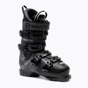 Buty narciarskie męskie Salomon S/Pro HV 100 GW czarne L47059300