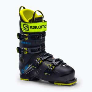 Buty narciarskie męskie Salomon S/Pro HV 130 GW czarne L47059100