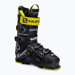 Buty narciarskie męskie Salomon Select HV 120 czarne L41499500