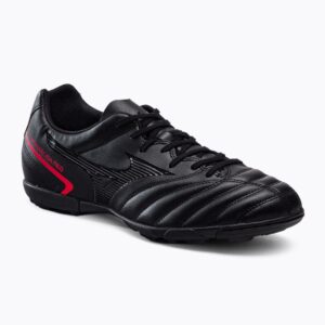 Buty piłkarskie męskie Mizuno Monarcida Neo II Select AS czarne P1GD222500