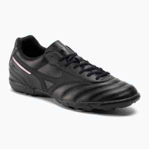 Buty piłkarskie męskie Mizuno Morelia II Club AS czarne P1GD221699