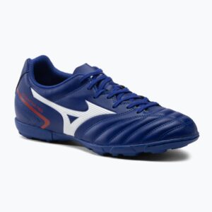 Buty piłkarskie Mizuno Monarcida Neo II Select AS granatowe P1GD222501