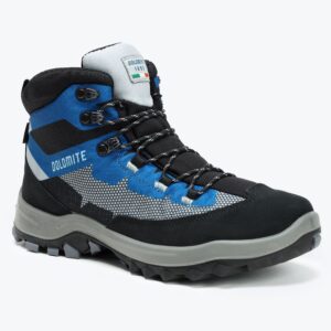 Buty trekkingowe dziecięce Dolomite Steinbock WT GTX night blue