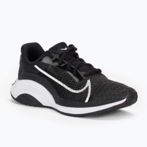 Buty treningowe damskie Nike Zoomx Superrep Surge black/white black
