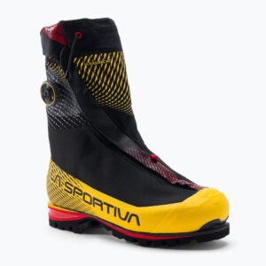 Buty wysokogórskie La Sportiva G5 Evo black/yellow