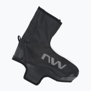 Ochraniacze na buty rowerowe Northwave Extreme H2O black