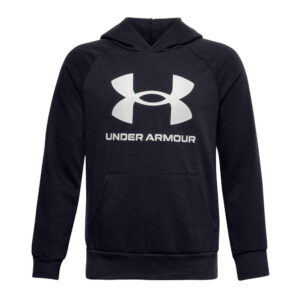 Bluza sportowa dla dzieci Under Armour Rival Fleece Hoodie z kapturem